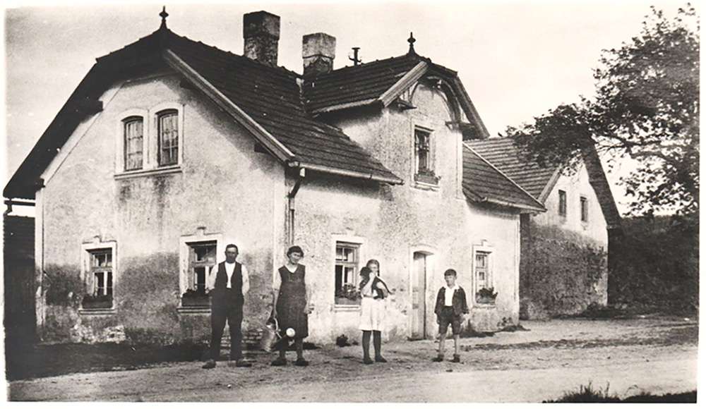 Ammerhof_1940